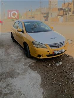 BYD G3